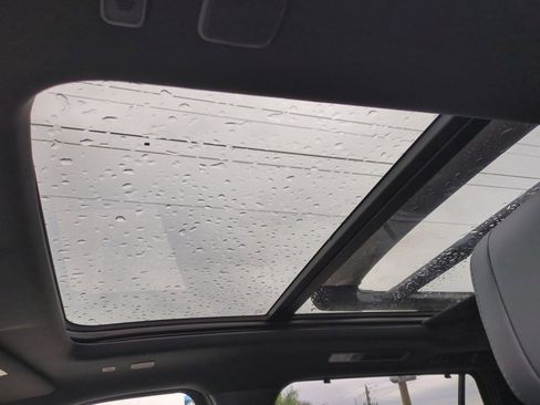 Used 2025 Toyota Sequoia TRD Pro image 20