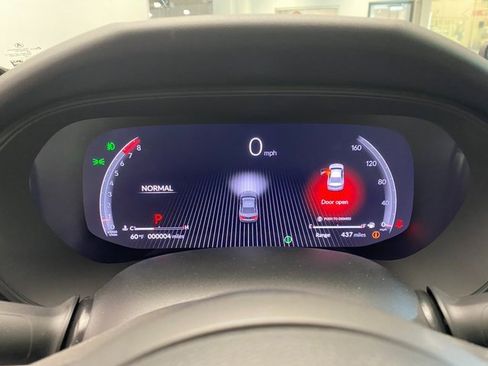 Certified 2025 Acura TLX SH-AWD w/ A-SPEC Pkg image 23