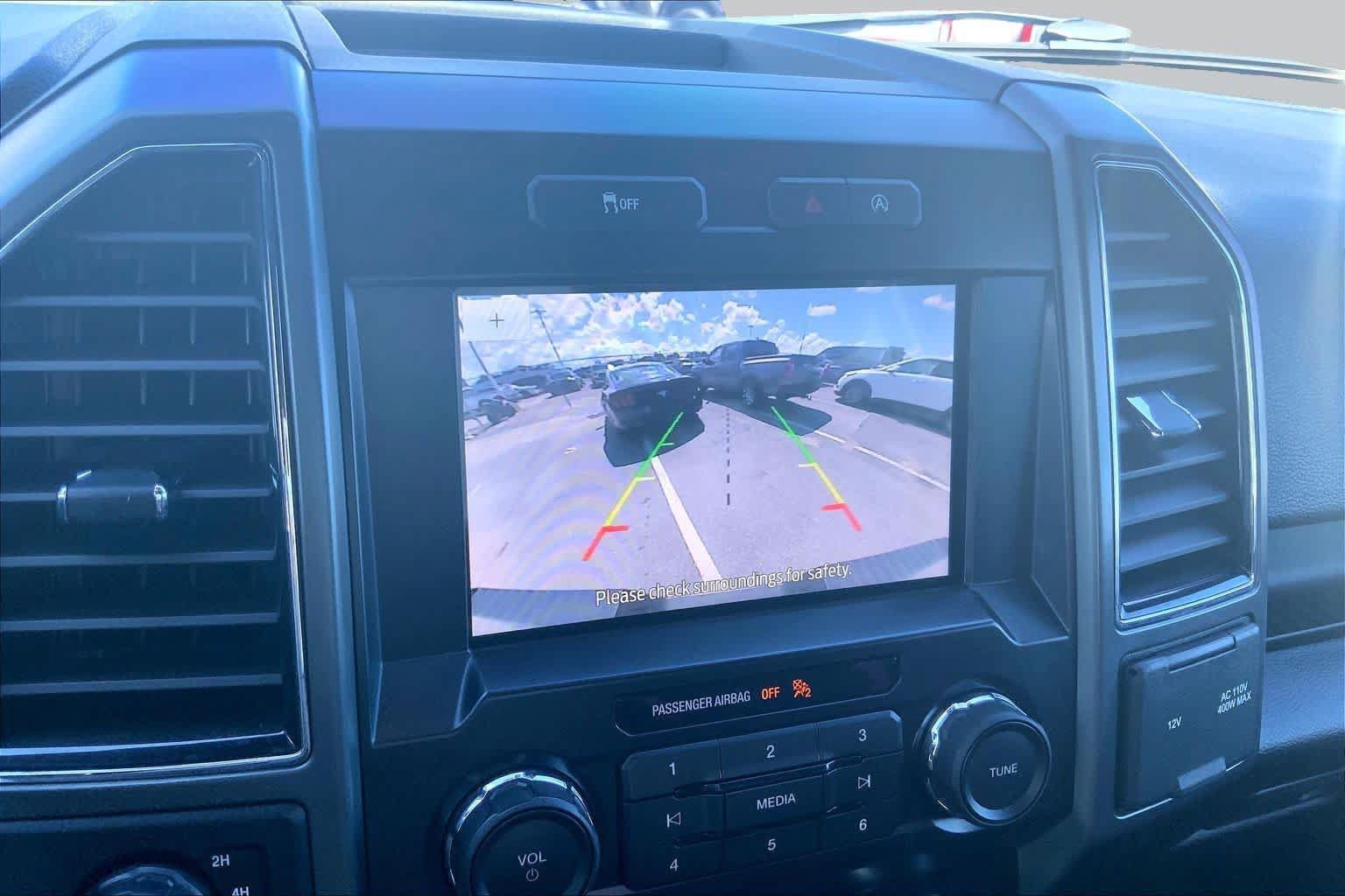 Used 2019 Ford F150 XLT w/ Equipment Group 302A Luxury AWD/4WD image 26