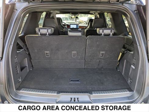 Used 2024 Lincoln Navigator Reserve image 26