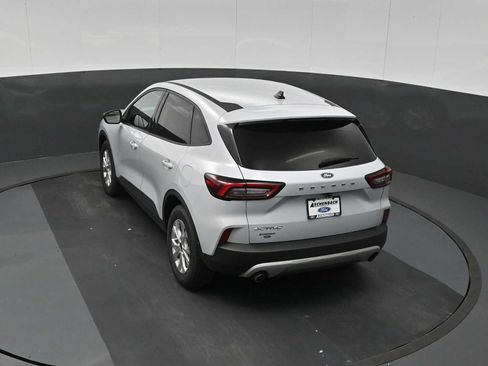 Certified 2025 Ford Escape Active w/ Cold Weather Package FWD image 46