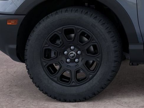 New 2026 Ford Bronco Sport Badlands w/ Badlands Tech Package AWD/4WD image 19