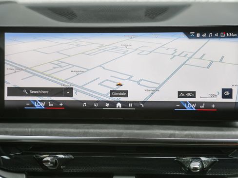 New 2026 BMW X5 xDrive40i w/ M Sport Package image 11