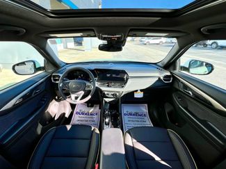 New 2026 Chevrolet TrailBlazer ACTIV w/ Convenience Package video 2