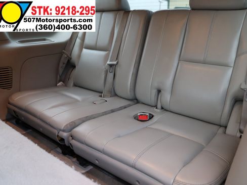 Used 2007 GMC Yukon SLT w/ SLT Preferred Equipment Group image 15