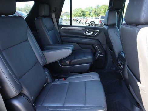 Certified 2022 Chevrolet Tahoe Z71 w/ Z71 Off-Road Package image 30