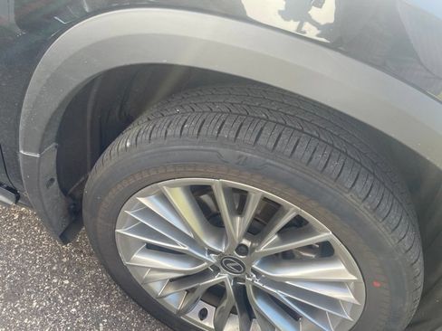 Used 2025 Lexus NX 350h AWD w/ Accessory Package (2T) image 17