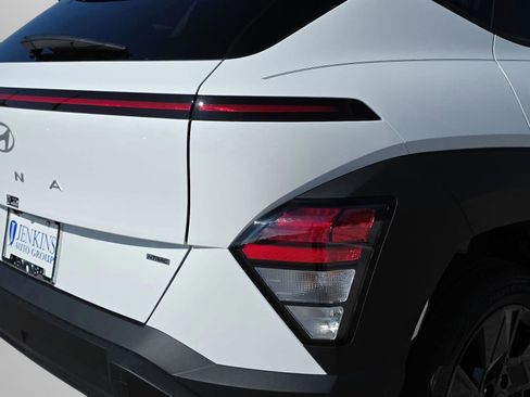 New 2026 Hyundai Kona SEL Sport image 7