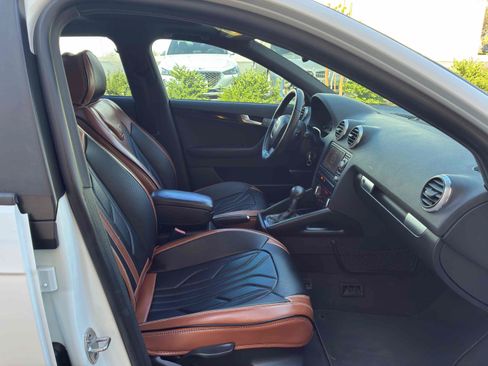 Used 2010 Audi A3 2.0T Premium Plus FWD image 42