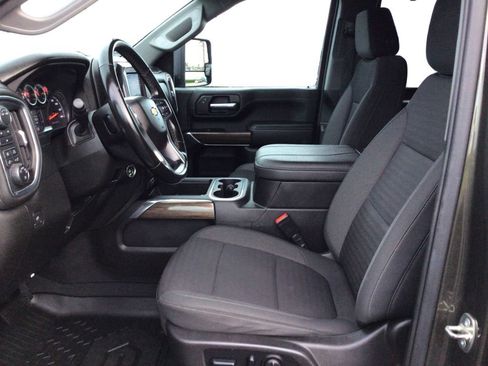 Used 2023 Chevrolet Silverado 2500 LT w/ Convenience Package AWD/4WD image 9