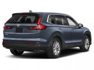 Certified 2024 Honda CR-V EX-L video 2