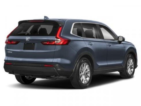 Certified 2024 Honda CR-V EX-L image 2