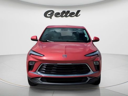 Used 2024 Buick Encore GX Preferred image 8