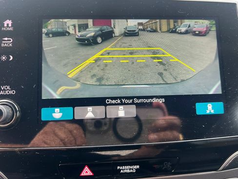 Used 2020 Honda Passport EX-L image 20