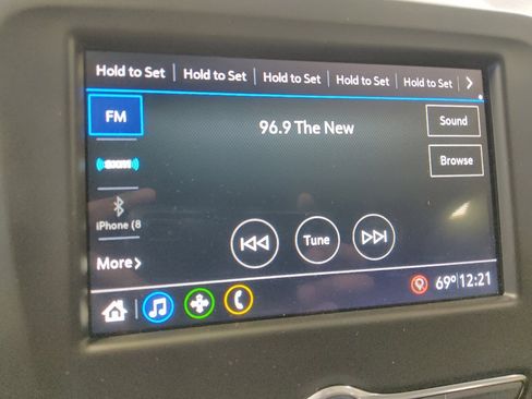 Used 2019 Ford Escape S FWD image 25