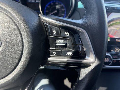 Used 2018 Subaru Legacy 2.5i Limited image 17