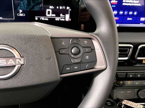Used 2026 Nissan Sentra S w/ Floor Mat Package FWD image 11