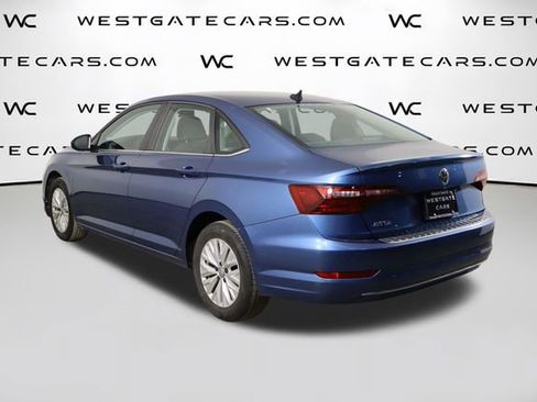 Used 2020 Volkswagen Jetta S FWD image 32