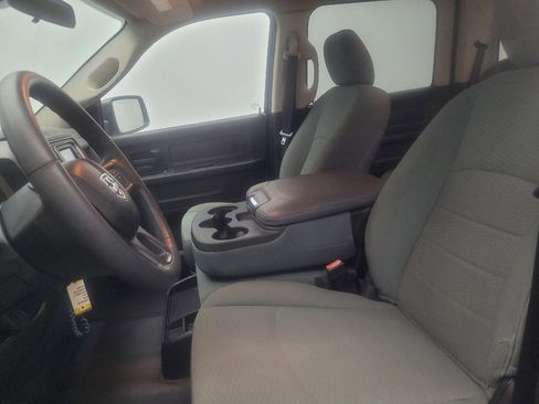 Used 2018 RAM 1500 Tradesman w/ Popular Equipment Group AWD/4WD image 17