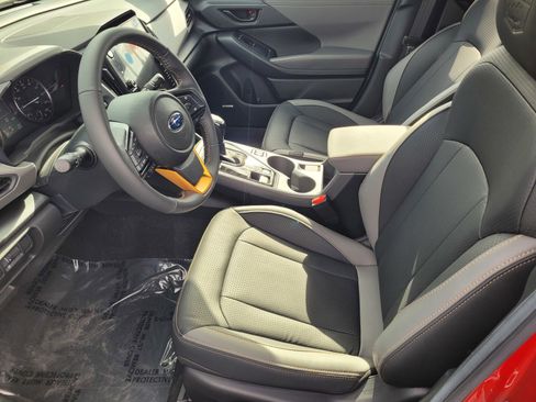 Used 2024 Subaru Crosstrek 2.5i Wilderness w/ Wilderness Package image 12