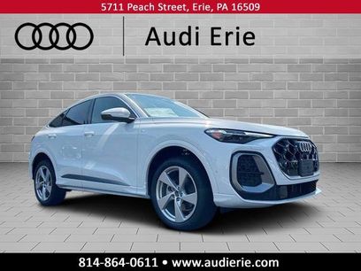 New 2025 Audi Q5 Premium Plus