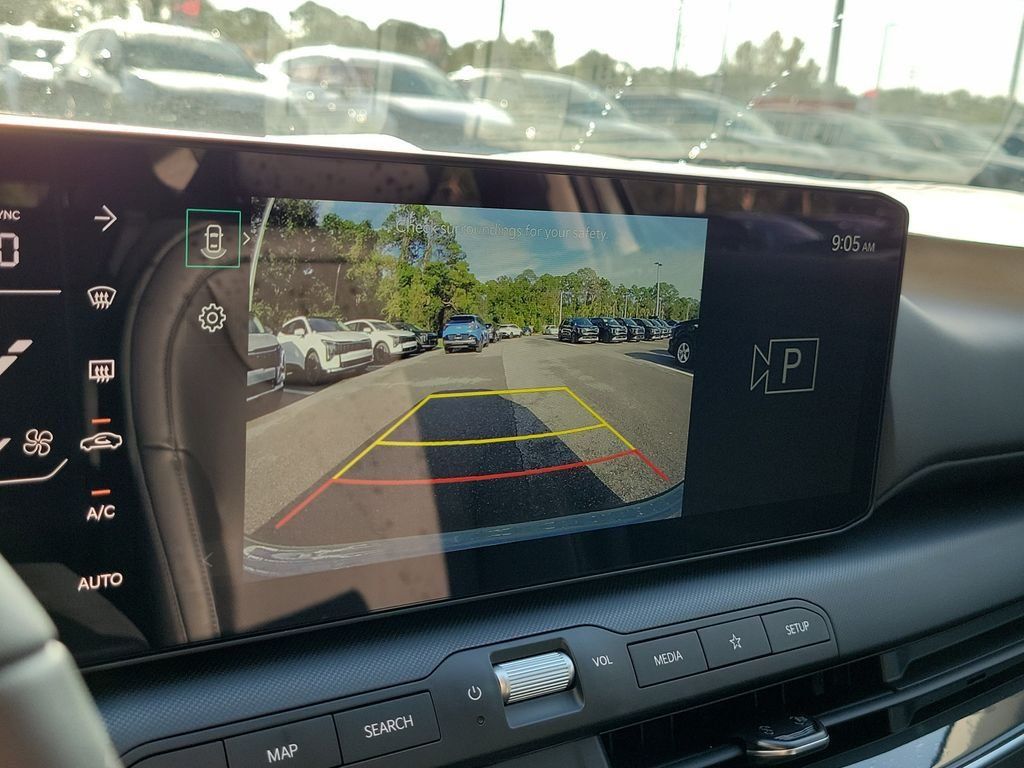 New 2026 Kia K4 EX FWD image 30