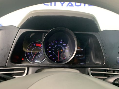 Used 2023 Hyundai Elantra SEL w/ Cargo Package image 23