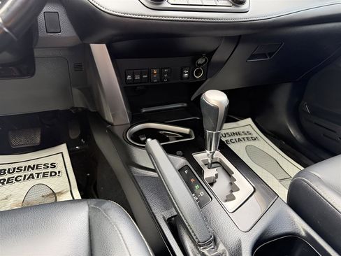 Used 2016 Toyota RAV4 Limited w/ Advanced Technology Package image 21
