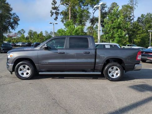 Used 2022 RAM 1500 Big Horn RWD image 7