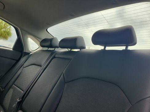 Used 2020 Kia Forte EX FWD image 14