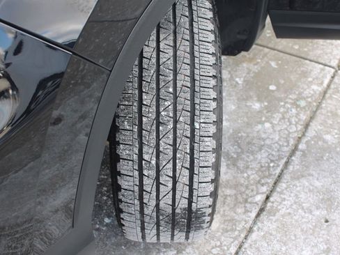 Used 2024 Honda Ridgeline RTL image 12