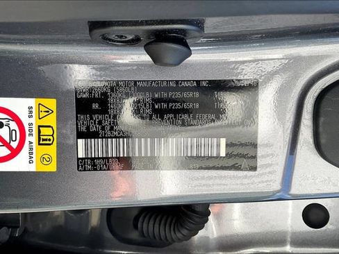 Used 2017 Lexus RX 350 AWD image 19