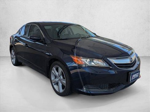Used 2014 Acura ILX FWD image 3