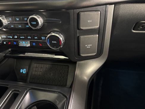 Used 2024 Ford F150 Lariat w/ Equipment Group 502A High AWD/4WD image 30