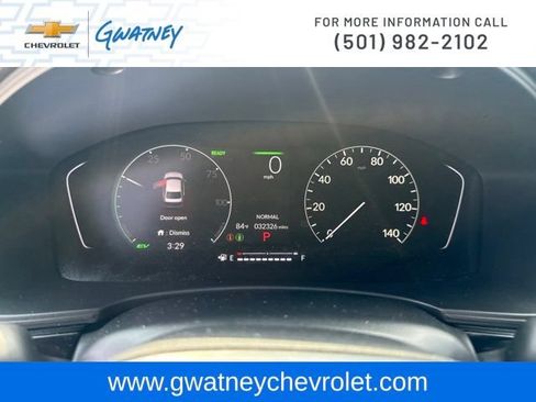 Used 2025 Honda Civic Sport image 15