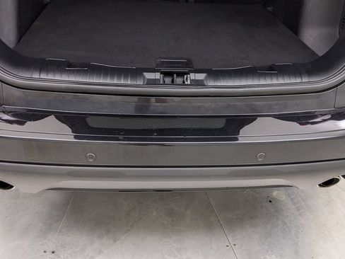 Certified 2024 Ford Escape ST-Line w/ Tech Pack #1 AWD/4WD image 7