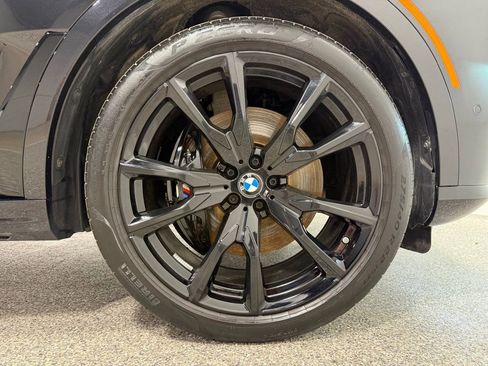 Used 2023 BMW X7 xDrive40i w/ Executive Package image 25