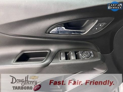 Used 2022 Chevrolet Equinox LT image 22