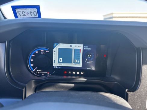 Used 2021 Ford Bronco Big Bend image 13