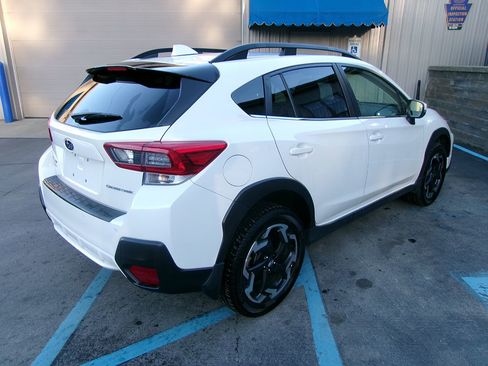Used 2021 Subaru Crosstrek 2.5i Limited w/ Popular Package #5 image 6