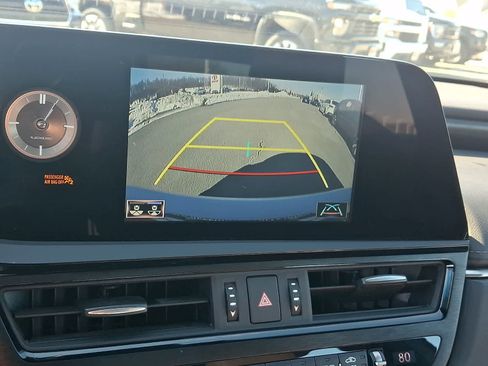 Used 2022 Lexus ES 350 w/ Premium Package image 20