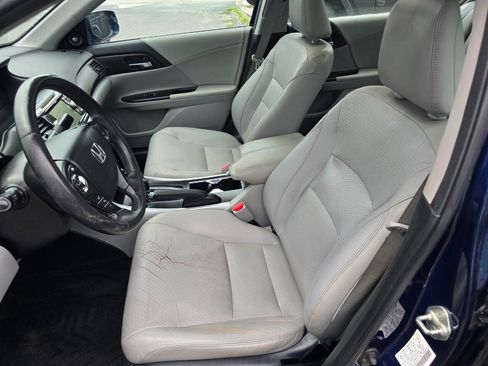 Used 2013 Honda Accord EX-L image 12
