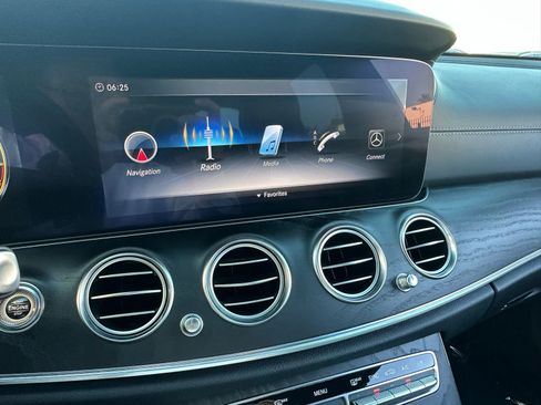 Used 2018 Mercedes-Benz E 63 AMG S image 4