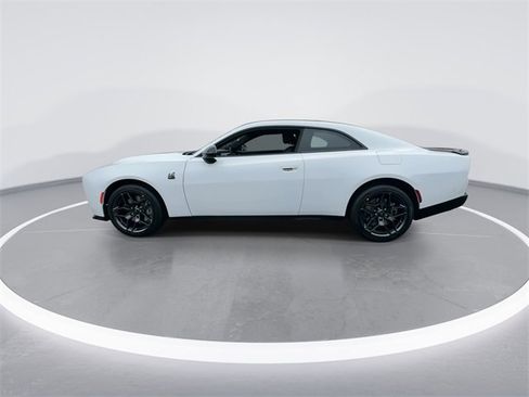 New 2026 Dodge Charger R/T Scat Pack image 5