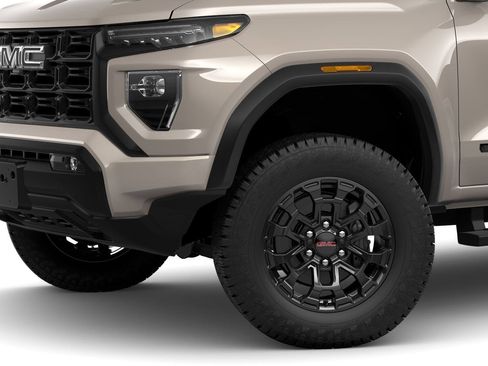 New 2026 GMC Canyon Elevation w/ Convenience Package image 29