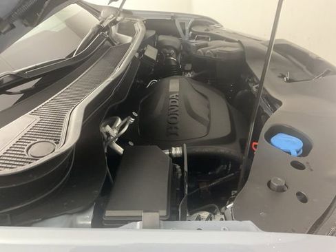 New 2026 Honda Ridgeline Black Edition image 23