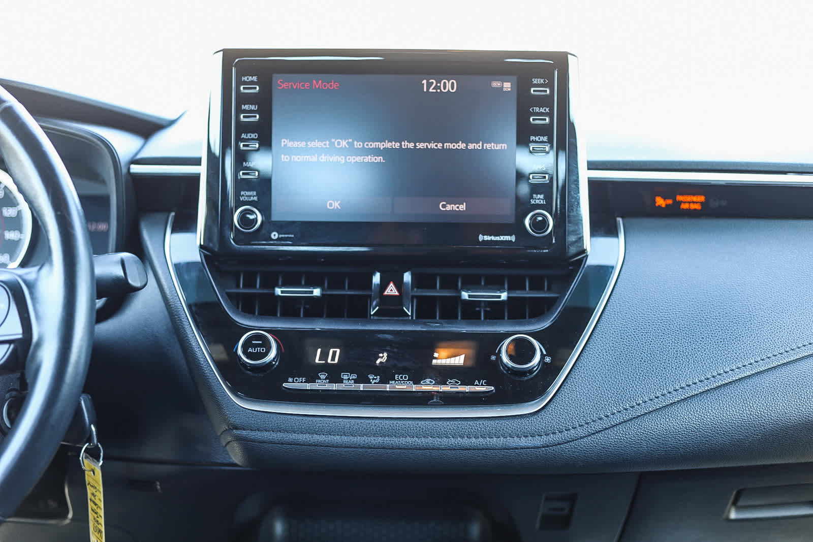 Used 2021 Toyota Corolla SE FWD image 14