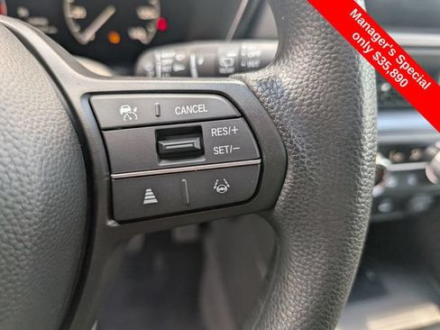 Used 2026 Honda CR-V EX-L image 17