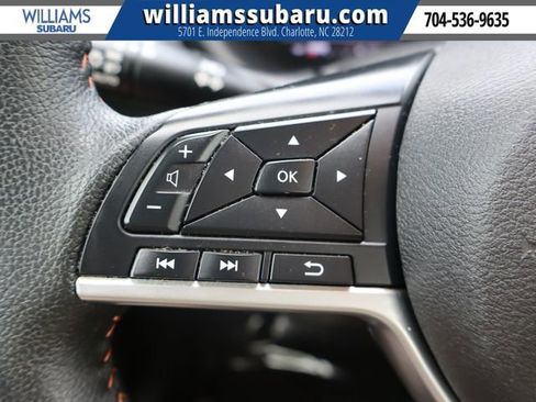 Used 2021 Nissan Kicks SR image 20