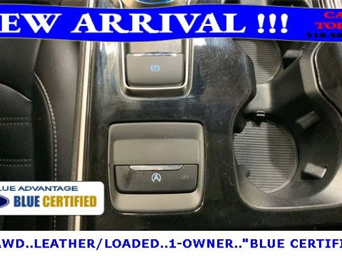 Certified 2020 Ford Edge SEL w/ Convenience Package image 46
